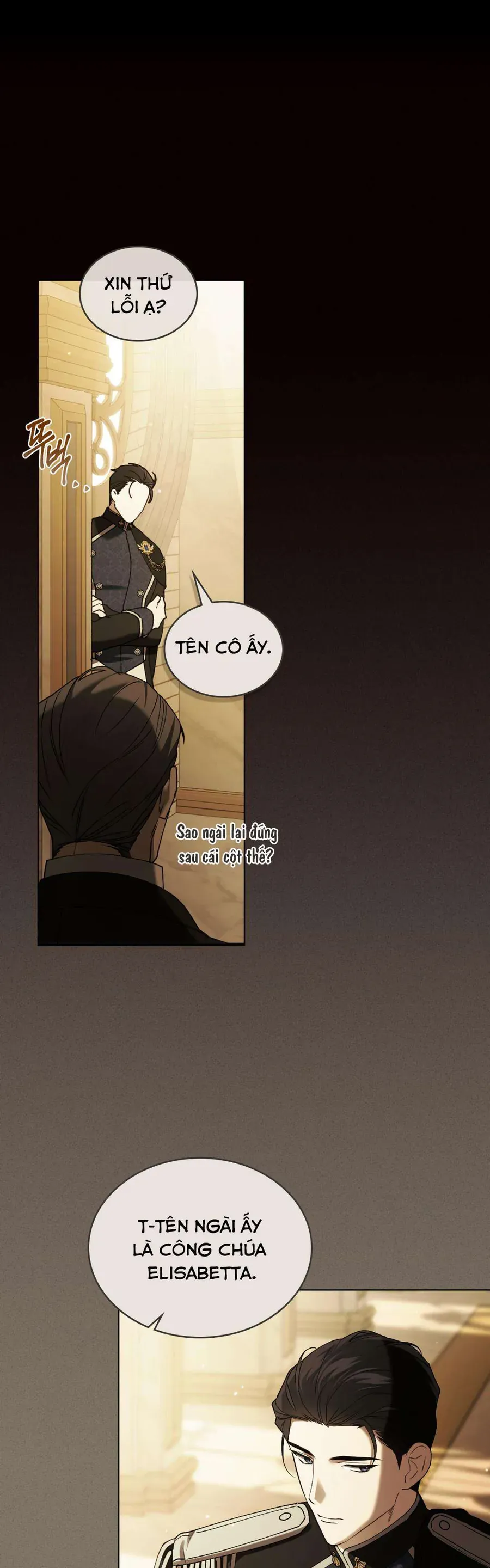 Hôn Nhân Khế Ước - Chapter 60 - Page 10