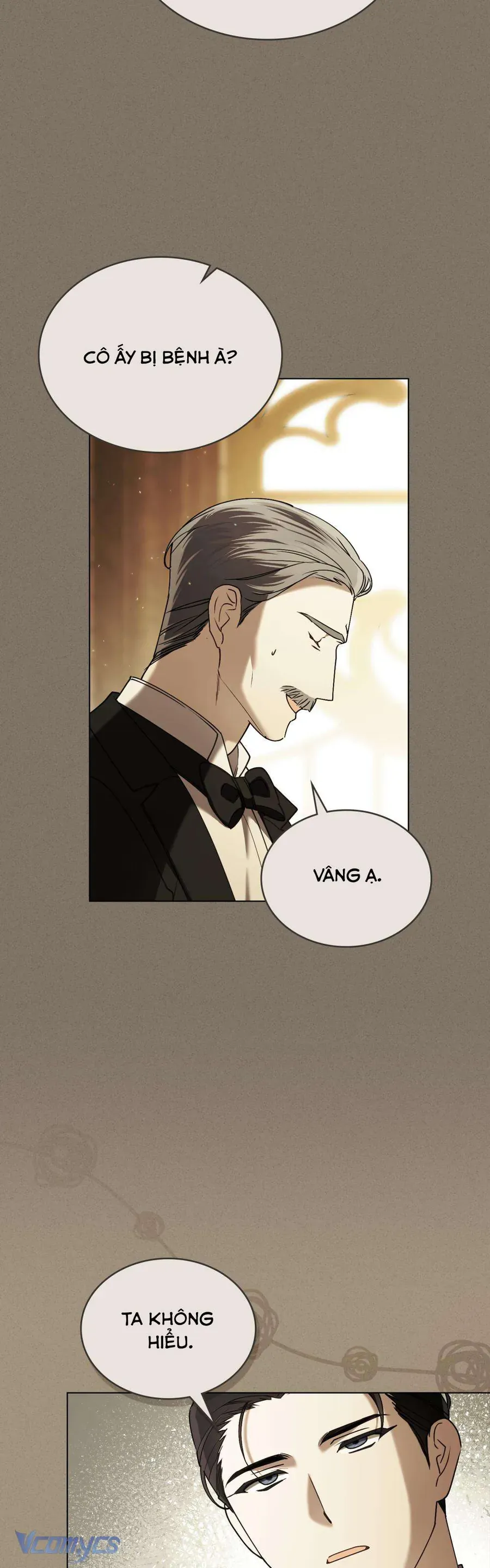 Hôn Nhân Khế Ước - Chapter 60 - Page 13