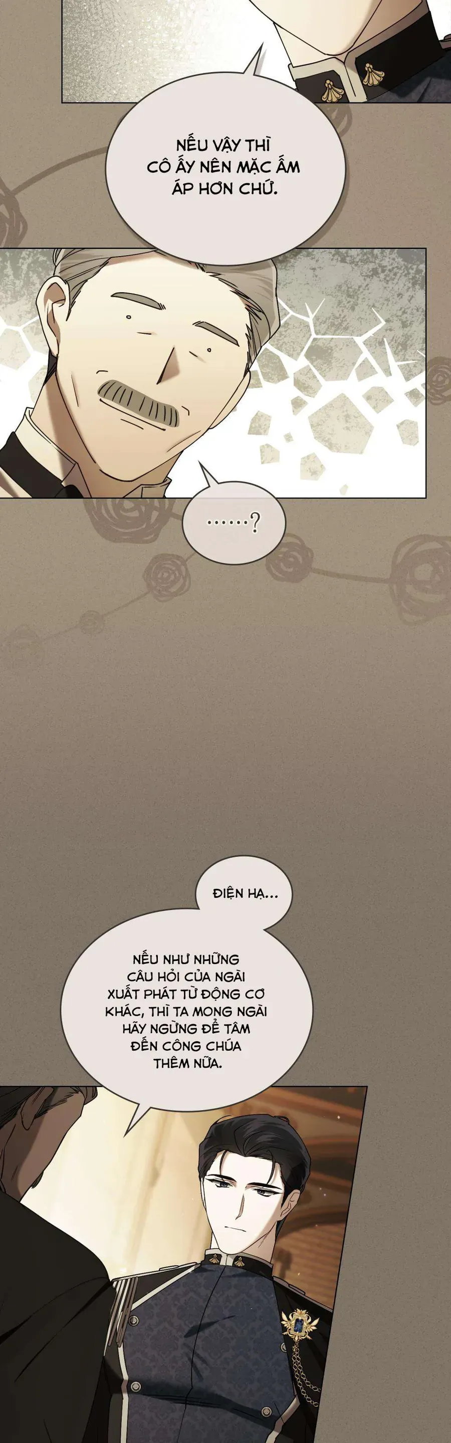 Hôn Nhân Khế Ước - Chapter 60 - Page 14