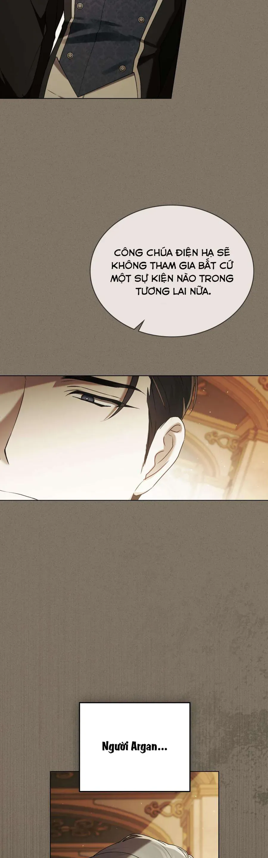 Hôn Nhân Khế Ước - Chapter 60 - Page 15