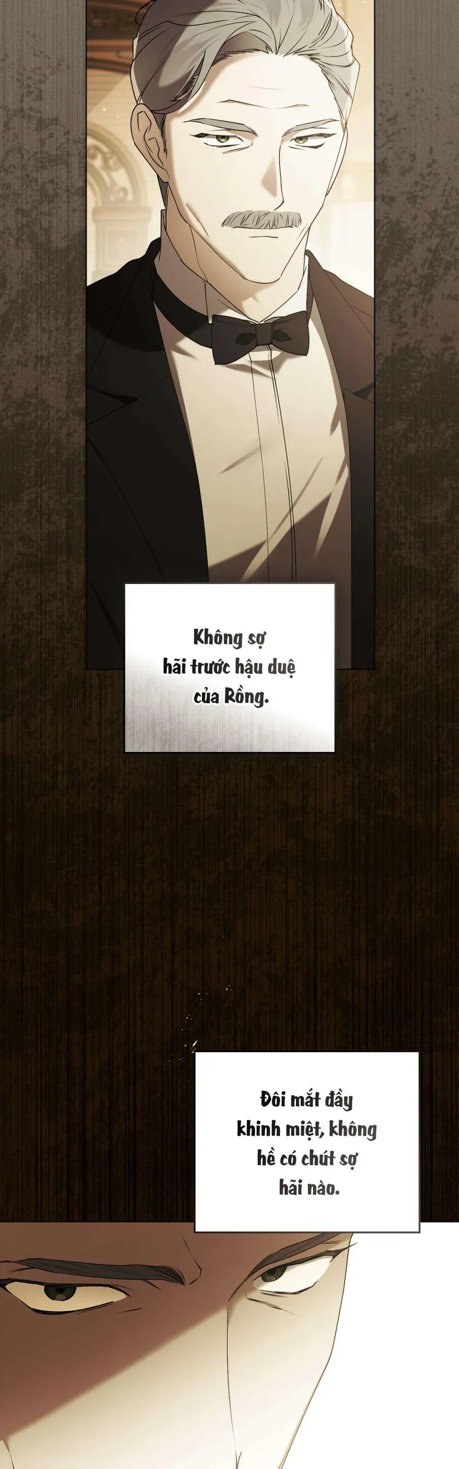 Hôn Nhân Khế Ước - Chapter 60 - Page 16