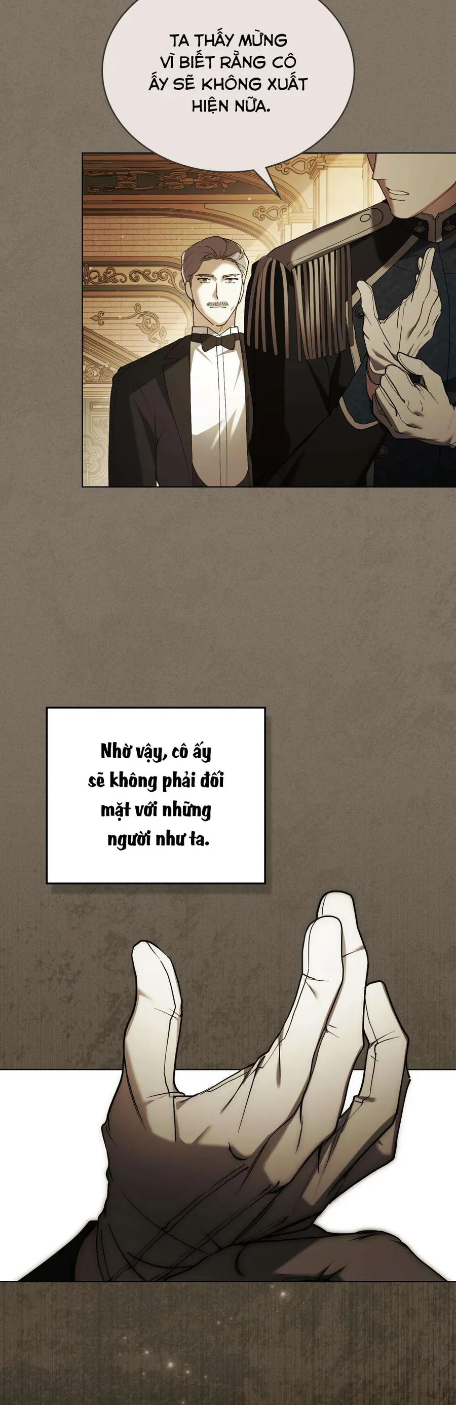 Hôn Nhân Khế Ước - Chapter 60 - Page 19