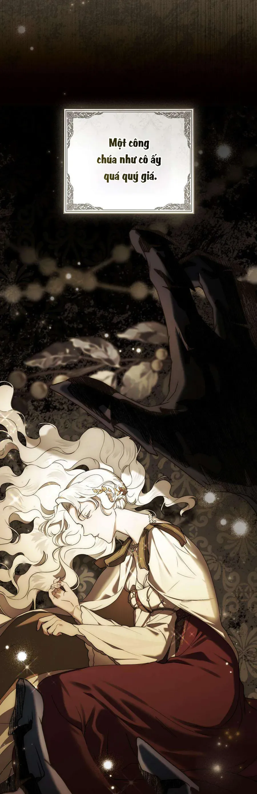 Hôn Nhân Khế Ước - Chapter 60 - Page 20