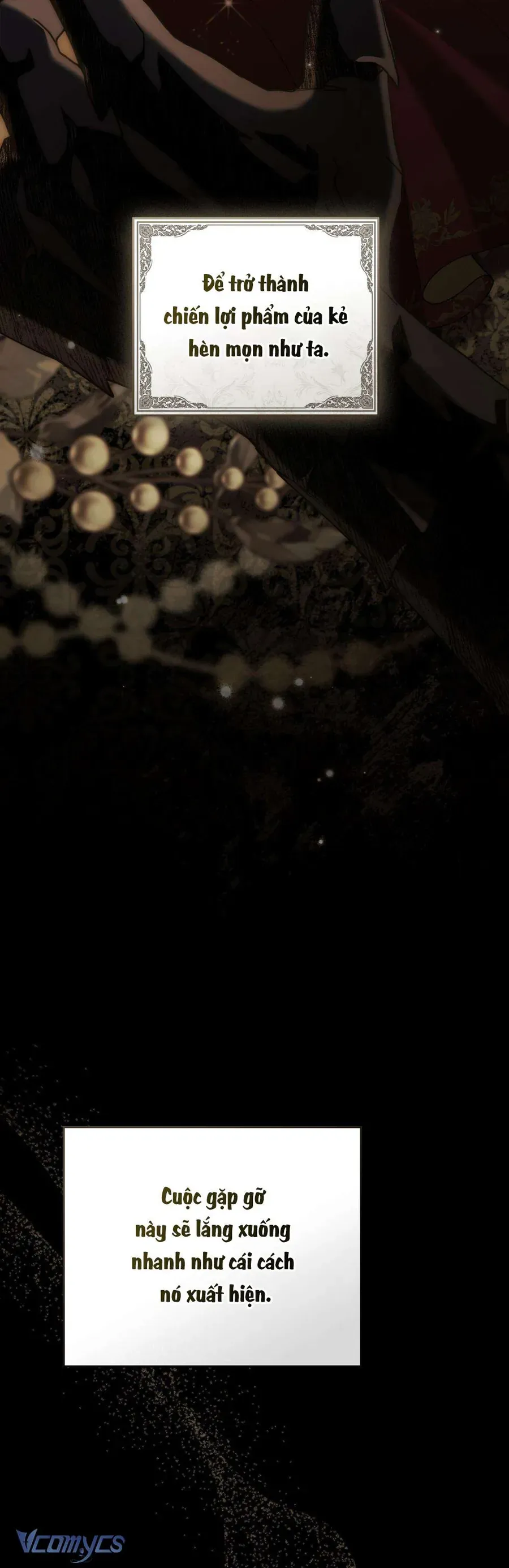 Hôn Nhân Khế Ước - Chapter 60 - Page 21