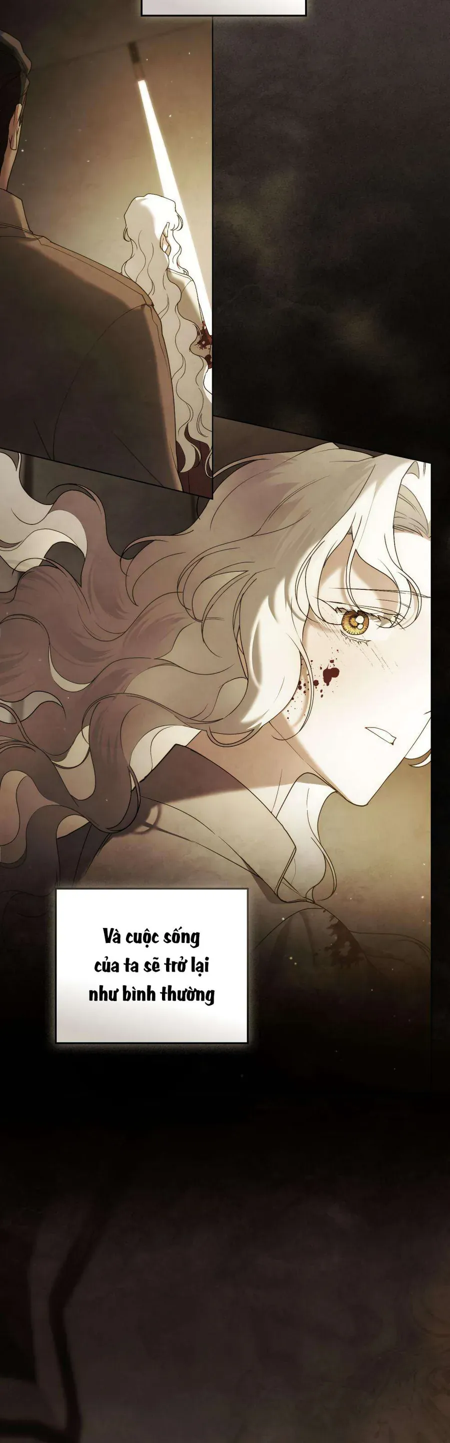 Hôn Nhân Khế Ước - Chapter 60 - Page 23