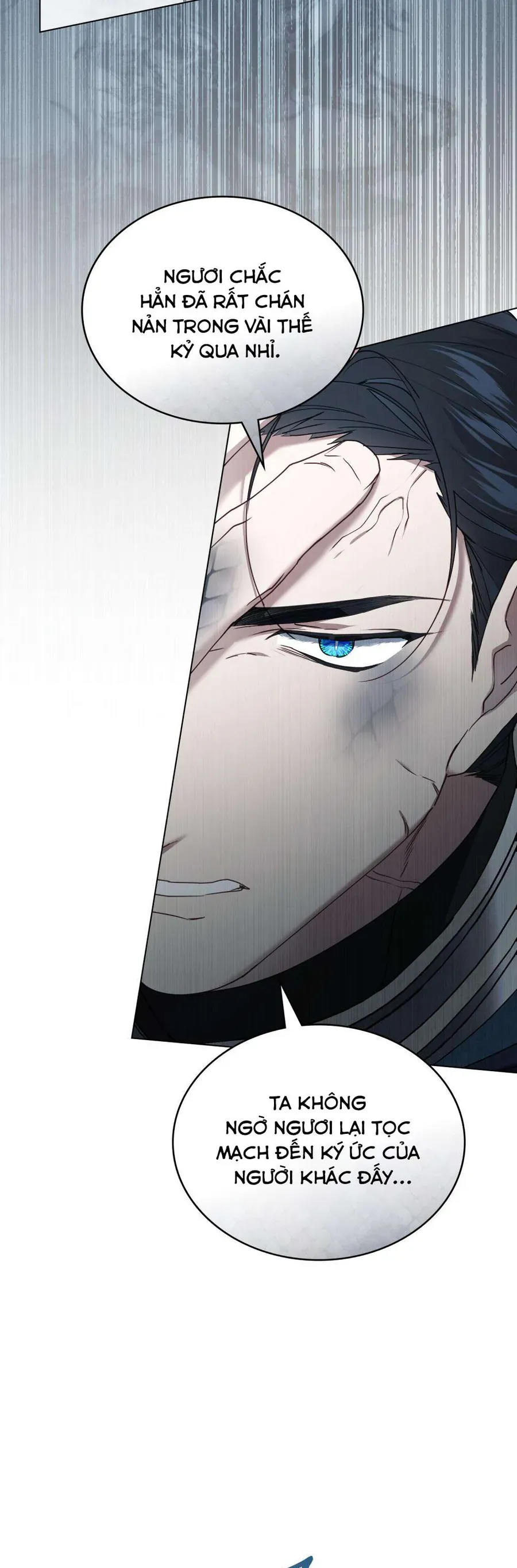 Hôn Nhân Khế Ước - Chapter 60 - Page 27