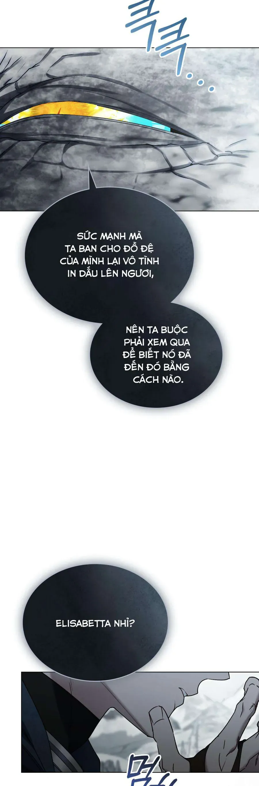 Hôn Nhân Khế Ước - Chapter 60 - Page 28