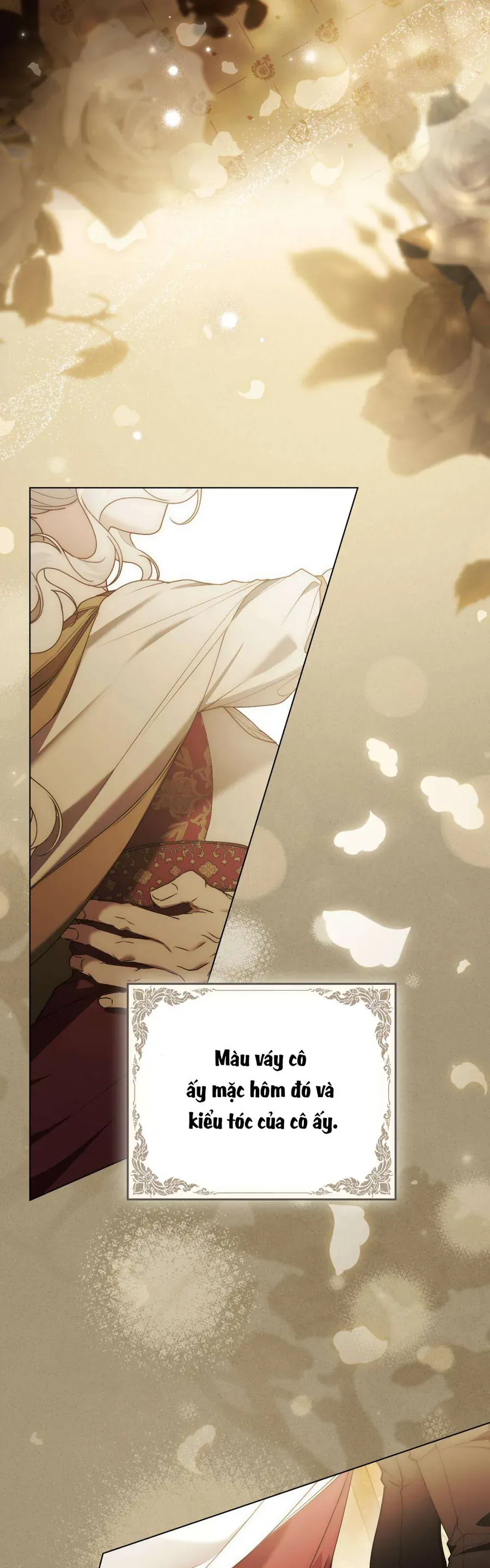 Hôn Nhân Khế Ước - Chapter 60 - Page 3