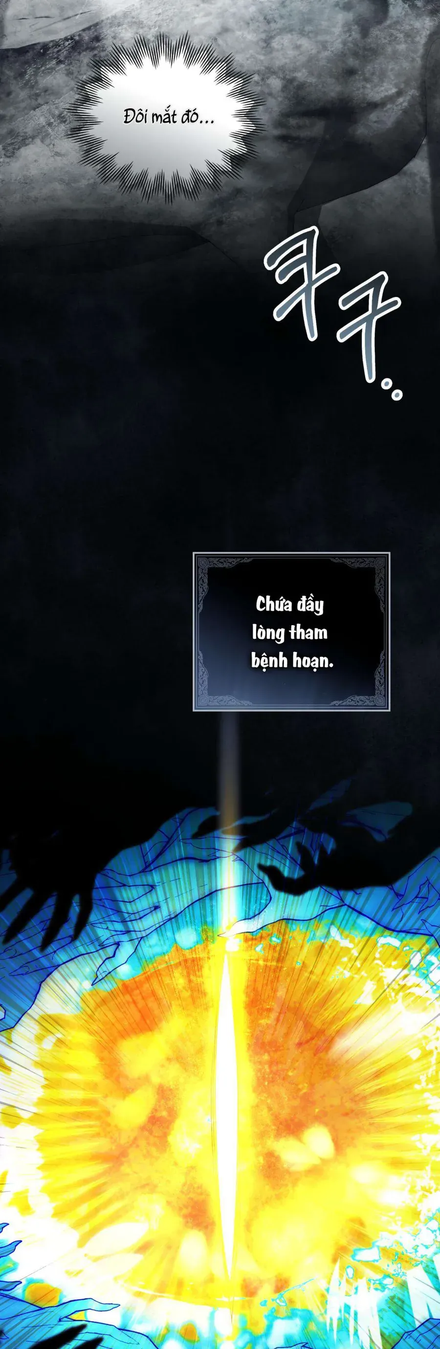 Hôn Nhân Khế Ước - Chapter 60 - Page 31