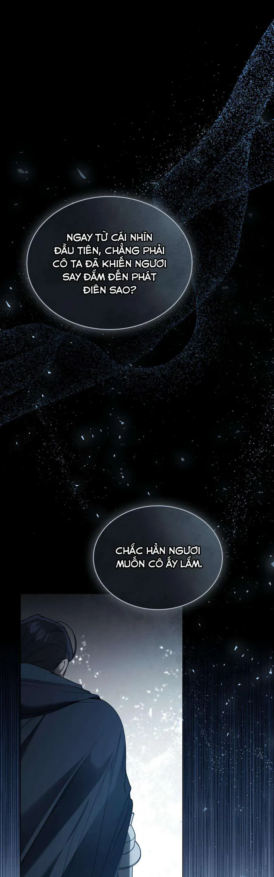 Hôn Nhân Khế Ước - Chapter 60 - Page 34