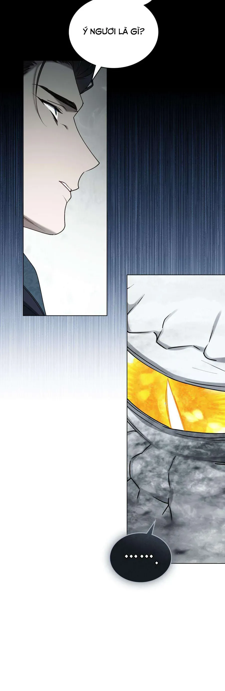 Hôn Nhân Khế Ước - Chapter 60 - Page 39