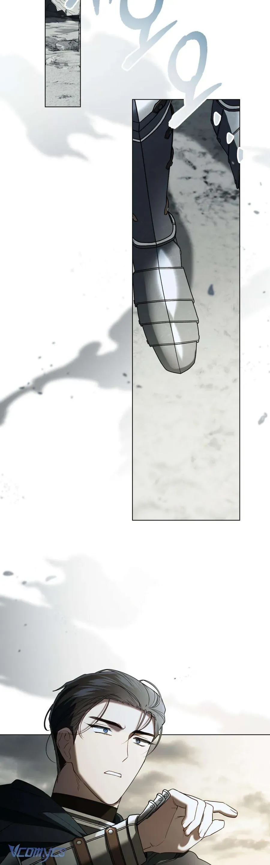 Hôn Nhân Khế Ước - Chapter 60 - Page 45