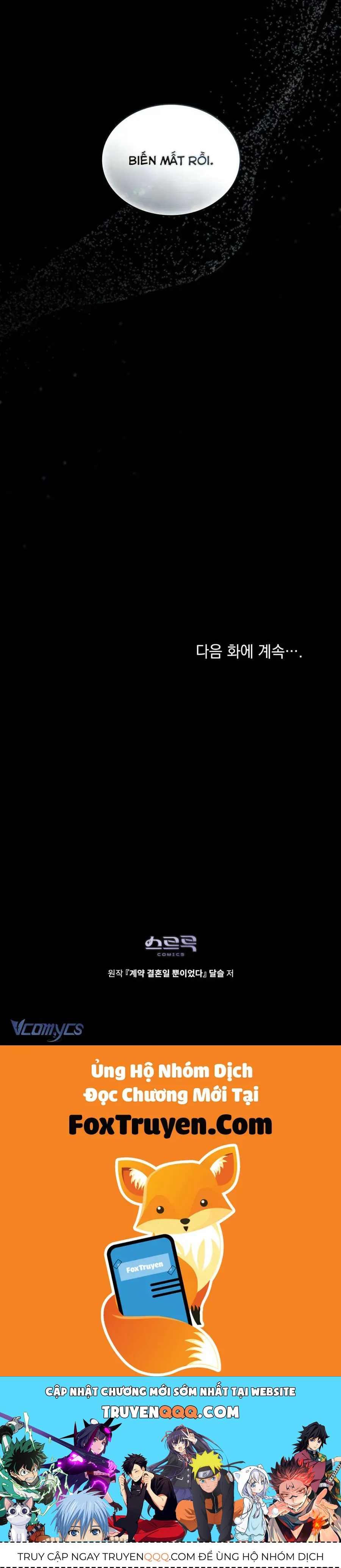 Hôn Nhân Khế Ước - Chapter 60 - Page 48