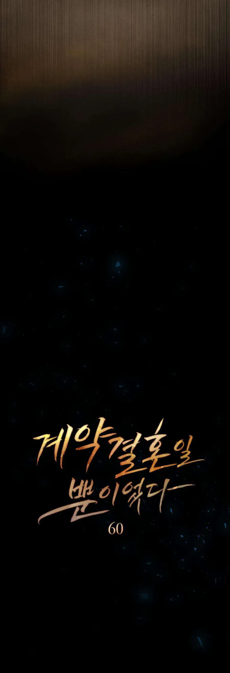 Hôn Nhân Khế Ước - Chapter 60 - Page 8