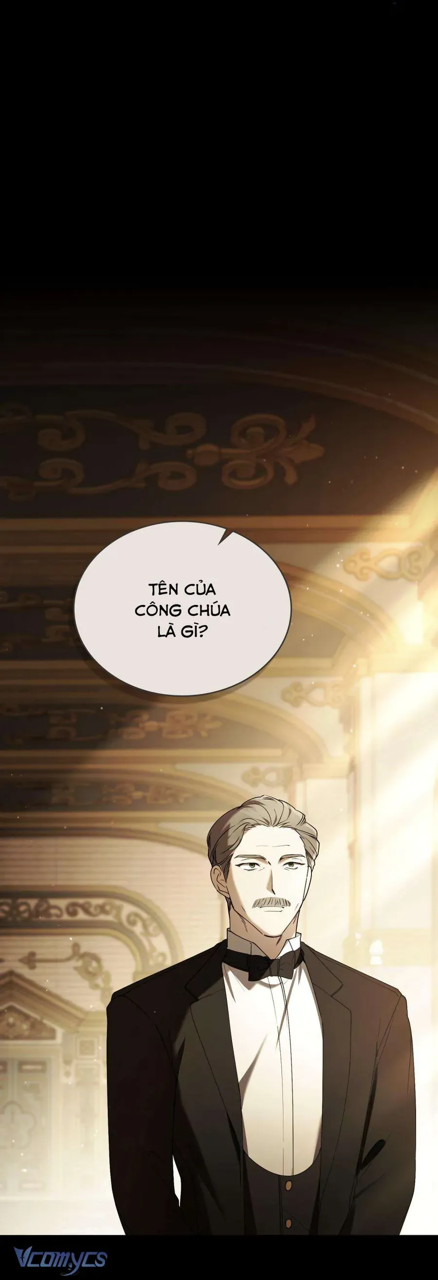 Hôn Nhân Khế Ước - Chapter 60 - Page 9