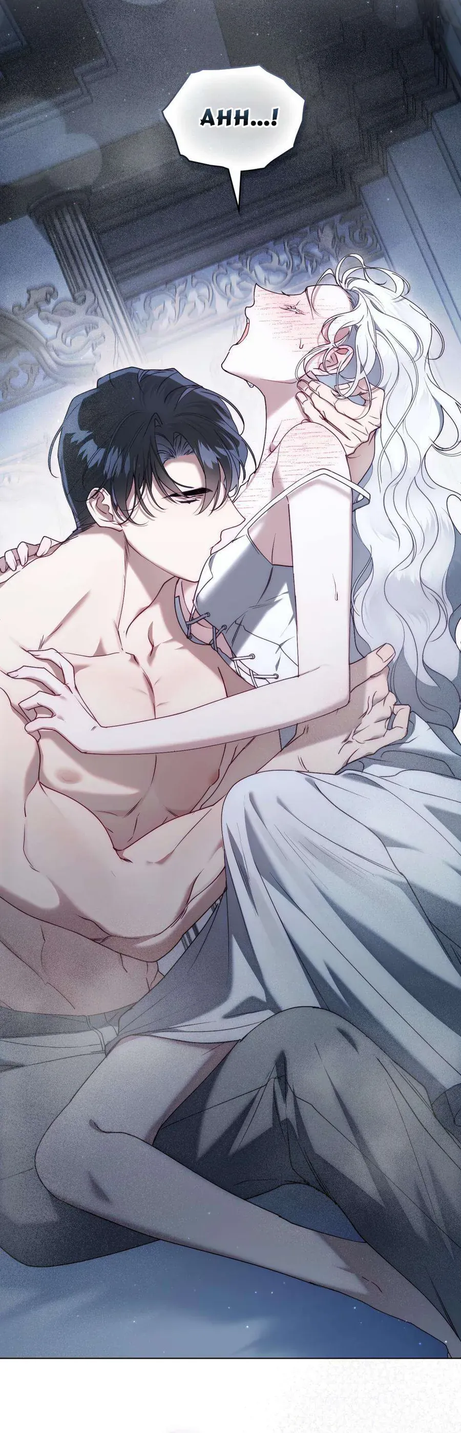 Hôn Nhân Khế Ước - Chapter 61 - Page 15