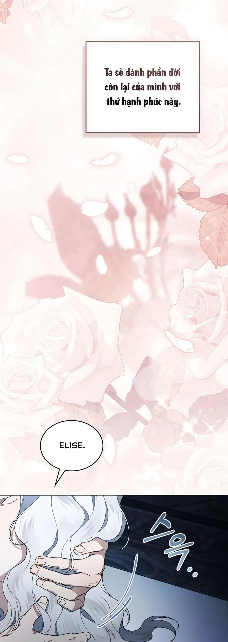 Hôn Nhân Khế Ước - Chapter 61 - Page 18