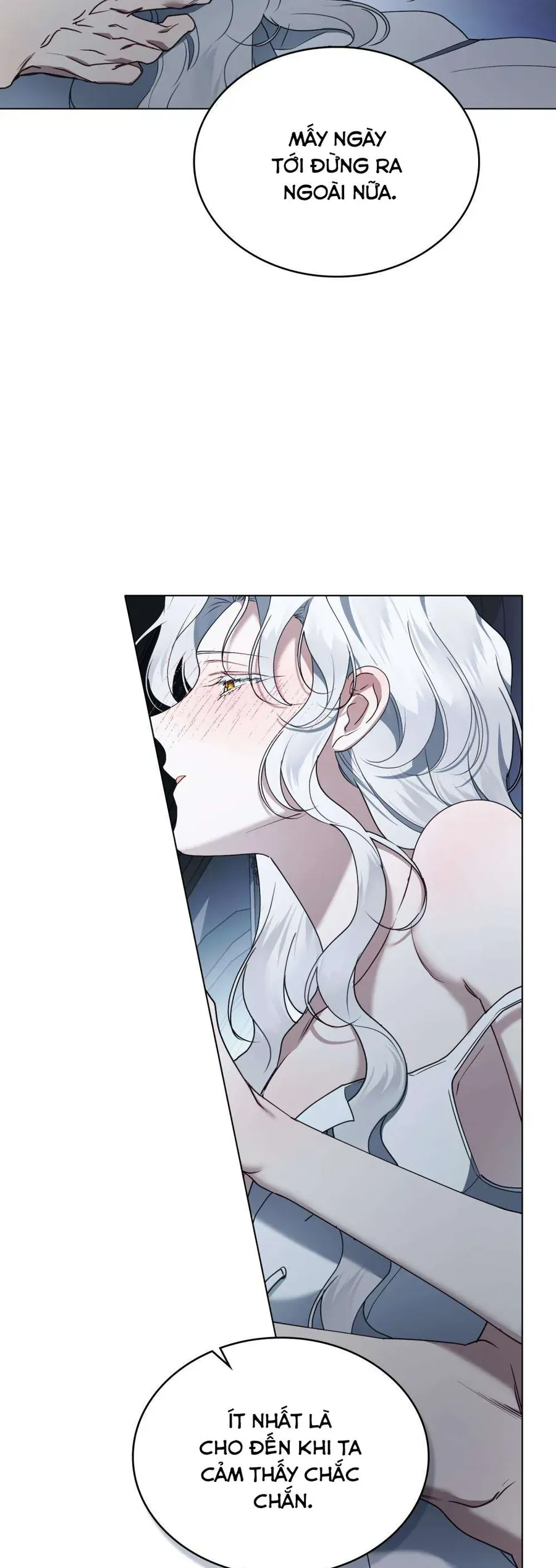 Hôn Nhân Khế Ước - Chapter 61 - Page 19