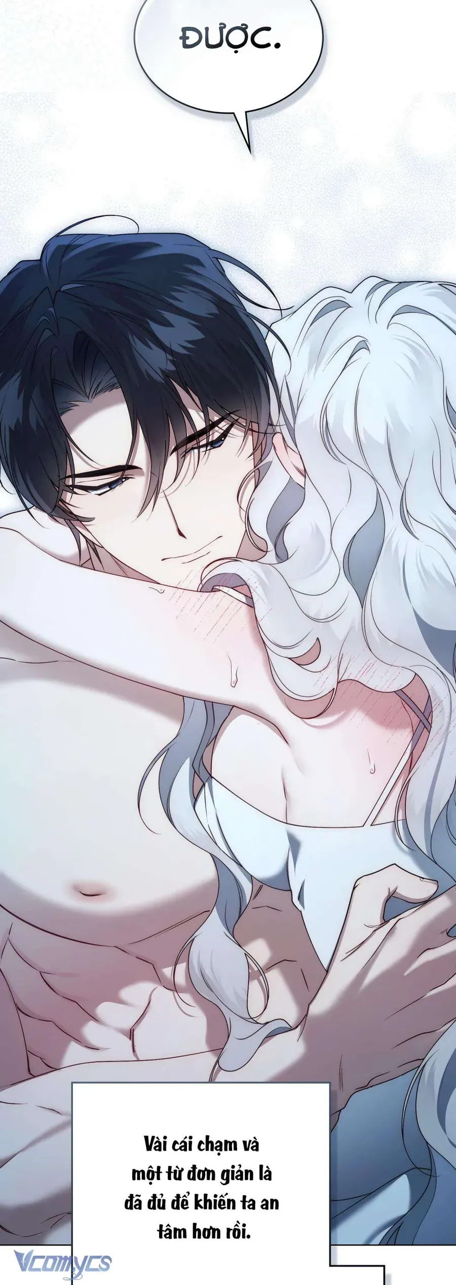 Hôn Nhân Khế Ước - Chapter 61 - Page 21