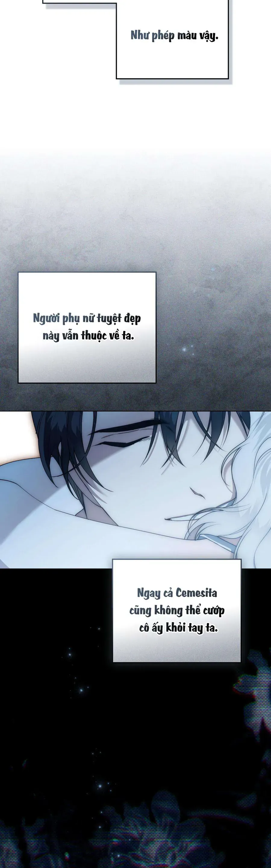 Hôn Nhân Khế Ước - Chapter 61 - Page 22