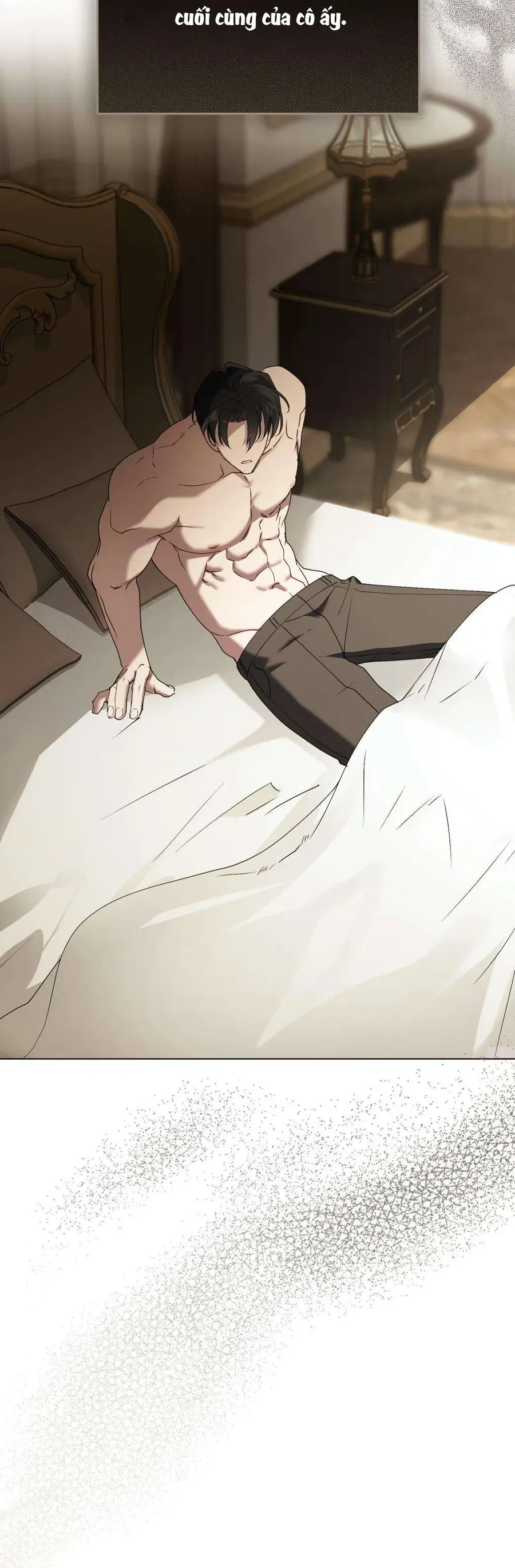 Hôn Nhân Khế Ước - Chapter 61 - Page 28