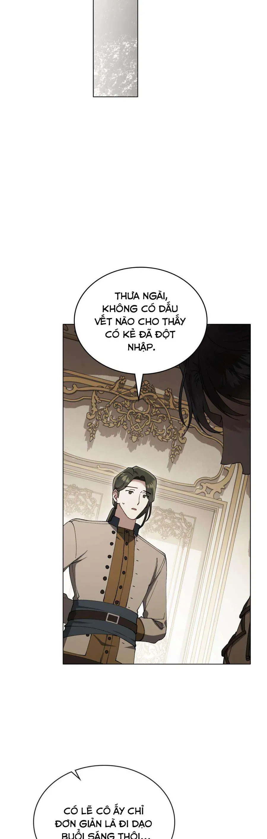 Hôn Nhân Khế Ước - Chapter 61 - Page 30