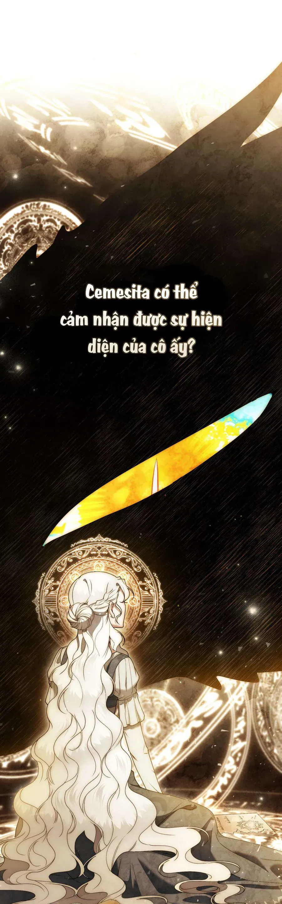 Hôn Nhân Khế Ước - Chapter 61 - Page 4