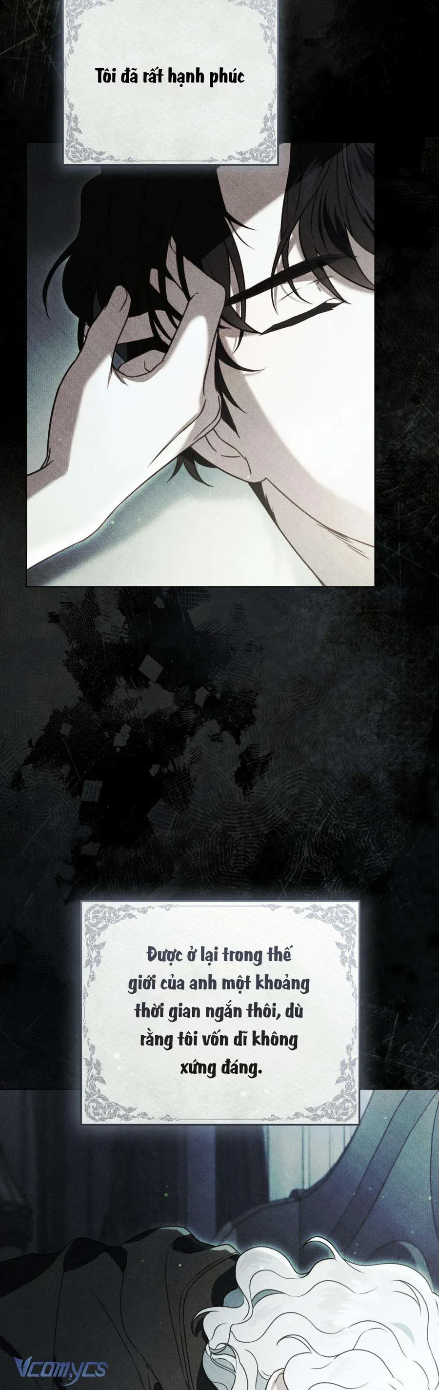 Hôn Nhân Khế Ước - Chapter 61 - Page 41