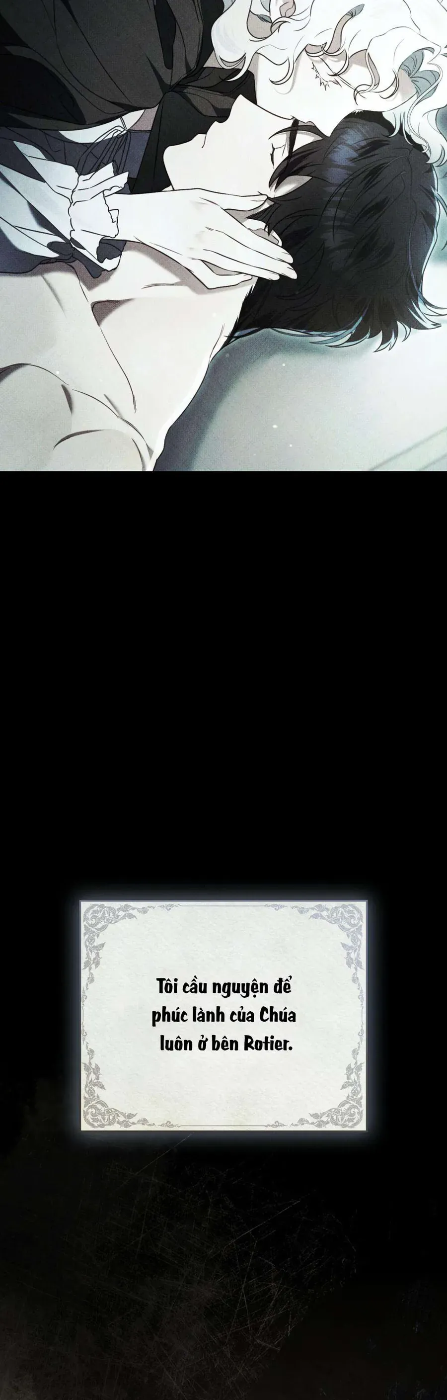 Hôn Nhân Khế Ước - Chapter 61 - Page 42