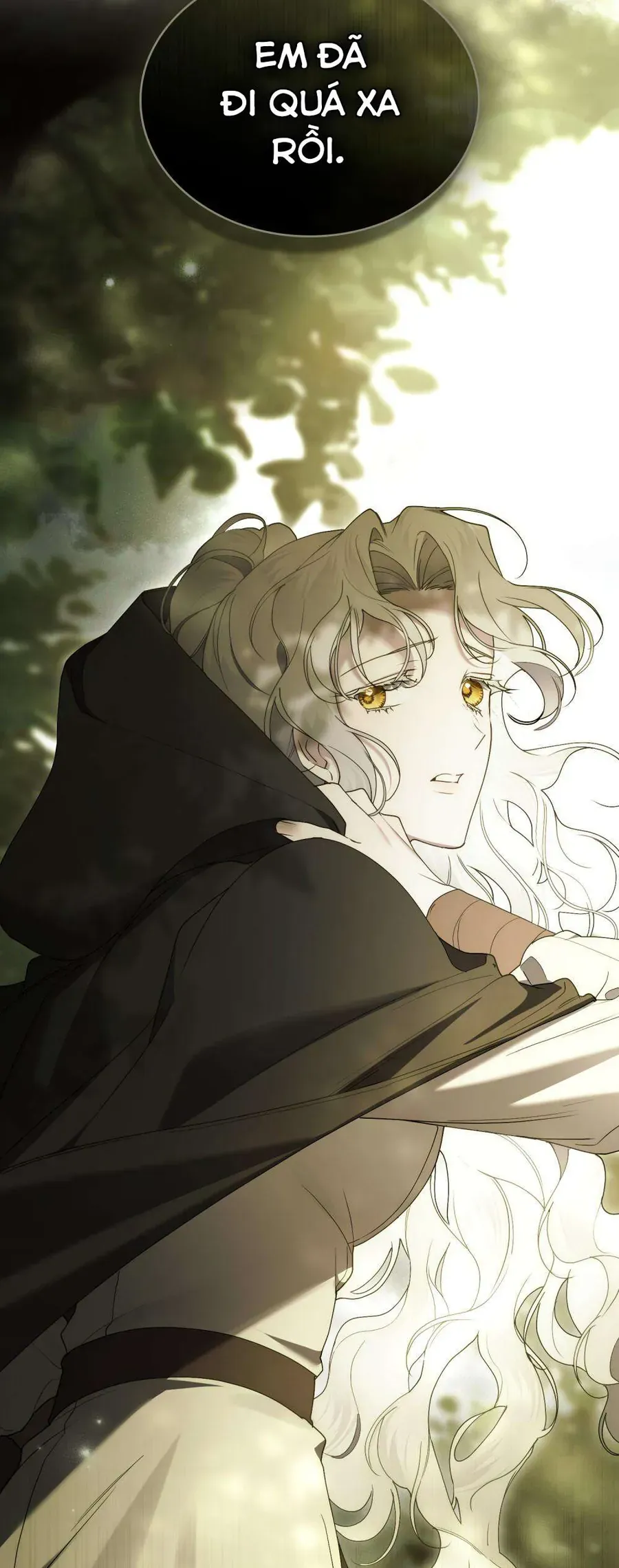 Hôn Nhân Khế Ước - Chapter 61 - Page 47