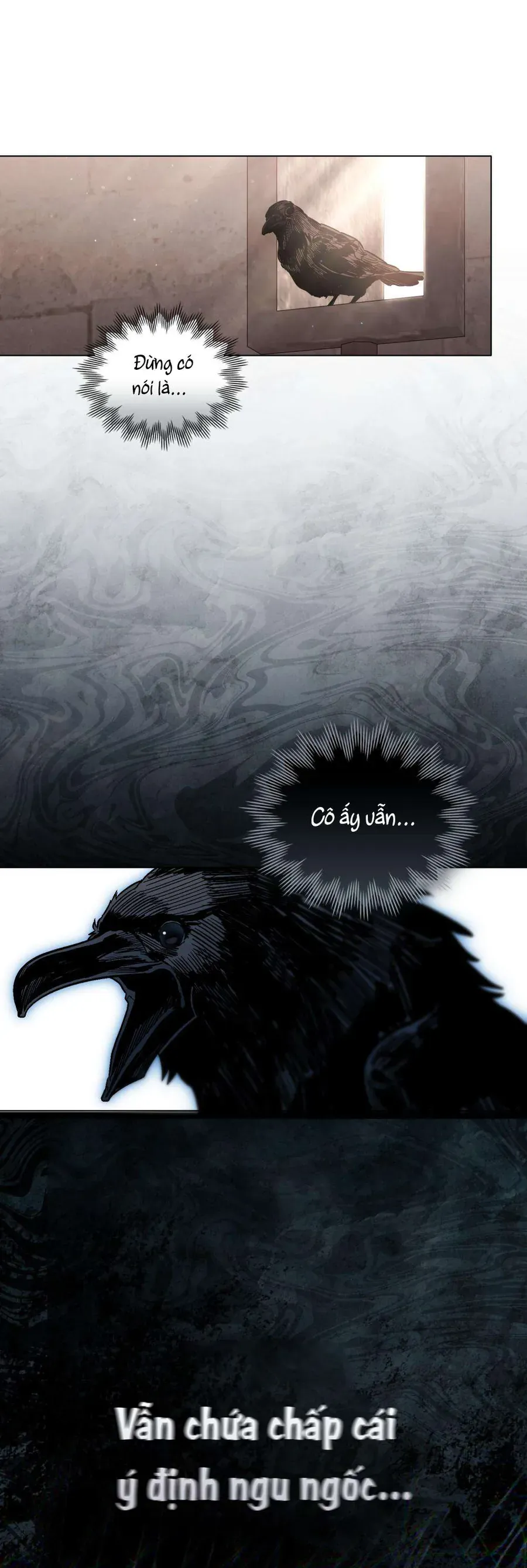 Hôn Nhân Khế Ước - Chapter 61 - Page 6