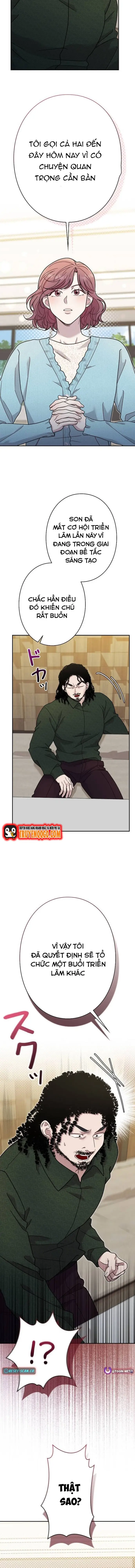 Nhà Thiết Kế Thiên Tài Hồi Quy - Chapter 32 - Page 10