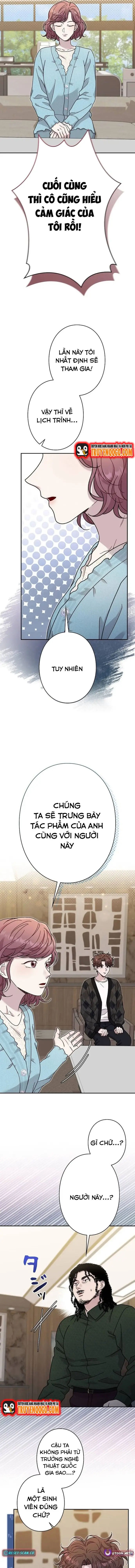 Nhà Thiết Kế Thiên Tài Hồi Quy - Chapter 32 - Page 11