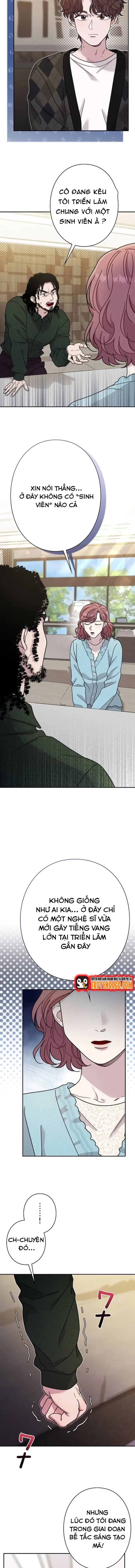 Nhà Thiết Kế Thiên Tài Hồi Quy - Chapter 32 - Page 12