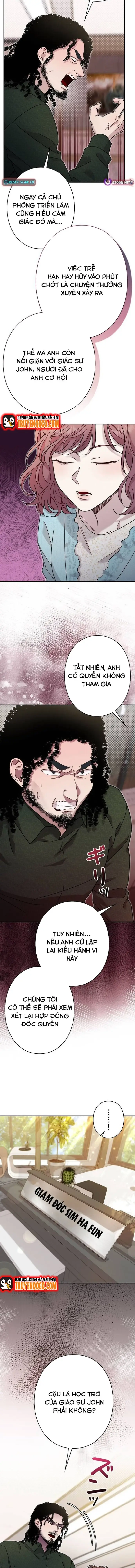Nhà Thiết Kế Thiên Tài Hồi Quy - Chapter 32 - Page 13