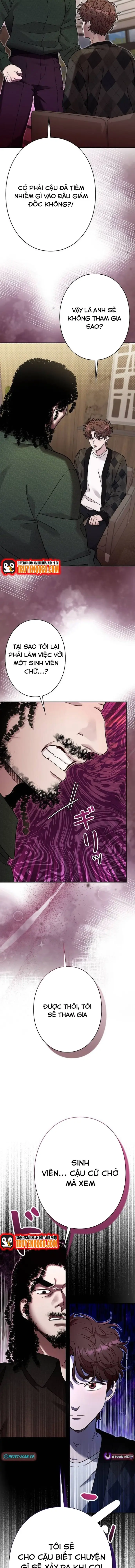 Nhà Thiết Kế Thiên Tài Hồi Quy - Chapter 32 - Page 14