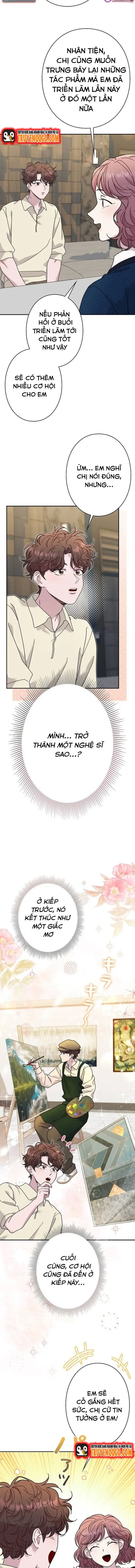 Nhà Thiết Kế Thiên Tài Hồi Quy - Chapter 32 - Page 3