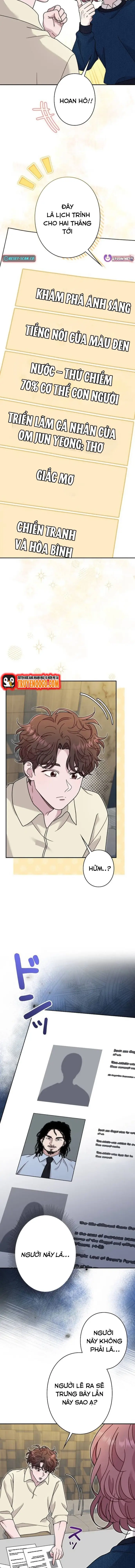 Nhà Thiết Kế Thiên Tài Hồi Quy - Chapter 32 - Page 4