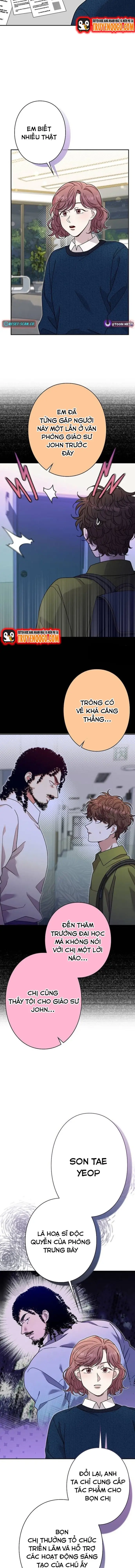 Nhà Thiết Kế Thiên Tài Hồi Quy - Chapter 32 - Page 5