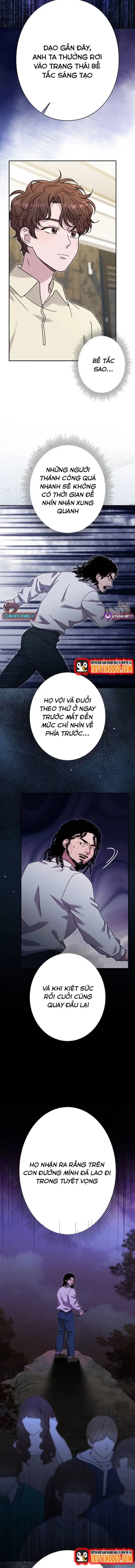 Nhà Thiết Kế Thiên Tài Hồi Quy - Chapter 32 - Page 7