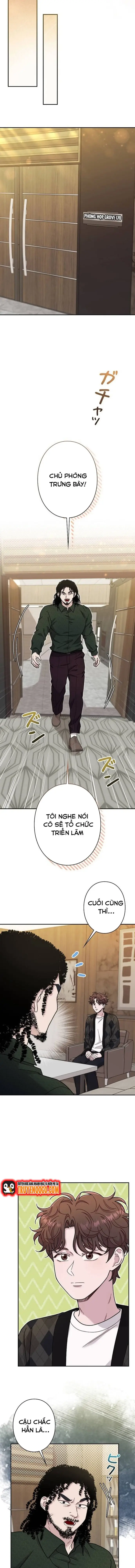 Nhà Thiết Kế Thiên Tài Hồi Quy - Chapter 32 - Page 9