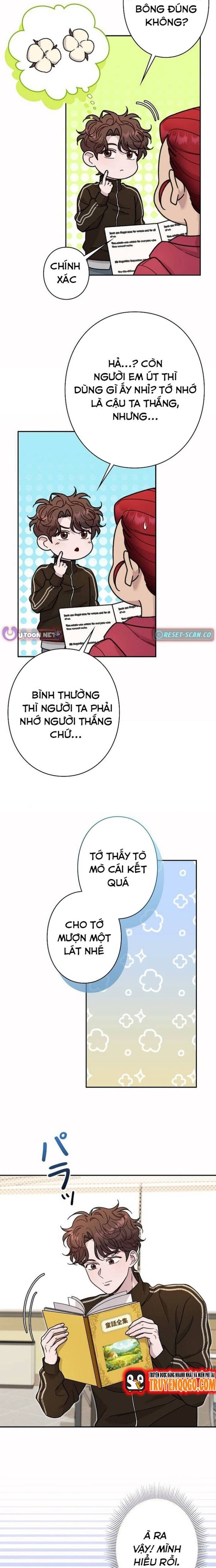 Nhà Thiết Kế Thiên Tài Hồi Quy - Chapter 33 - Page 11