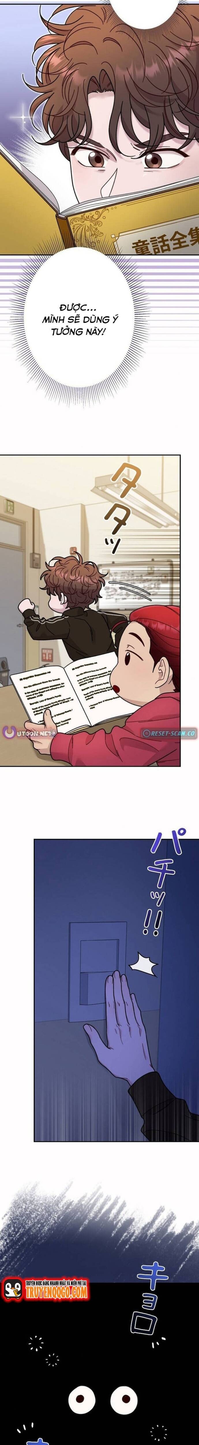 Nhà Thiết Kế Thiên Tài Hồi Quy - Chapter 33 - Page 12