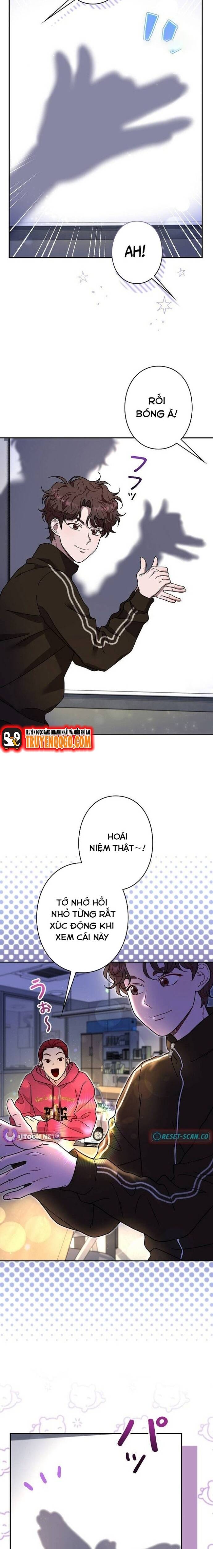 Nhà Thiết Kế Thiên Tài Hồi Quy - Chapter 33 - Page 14