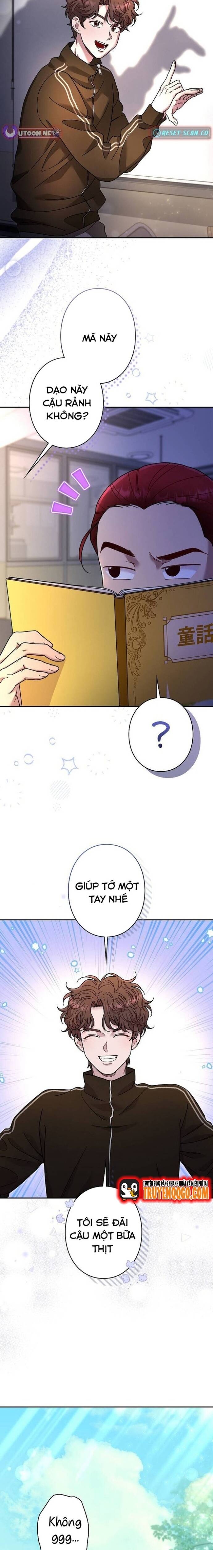 Nhà Thiết Kế Thiên Tài Hồi Quy - Chapter 33 - Page 16