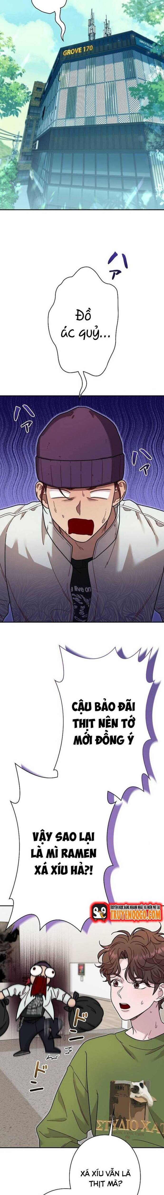 Nhà Thiết Kế Thiên Tài Hồi Quy - Chapter 33 - Page 17