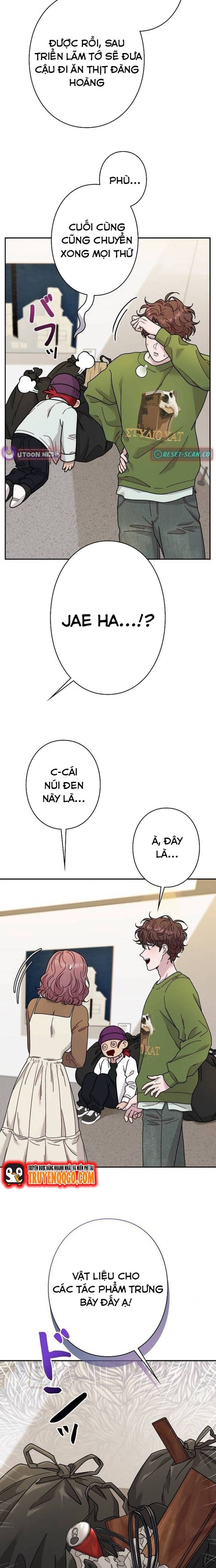 Nhà Thiết Kế Thiên Tài Hồi Quy - Chapter 33 - Page 18