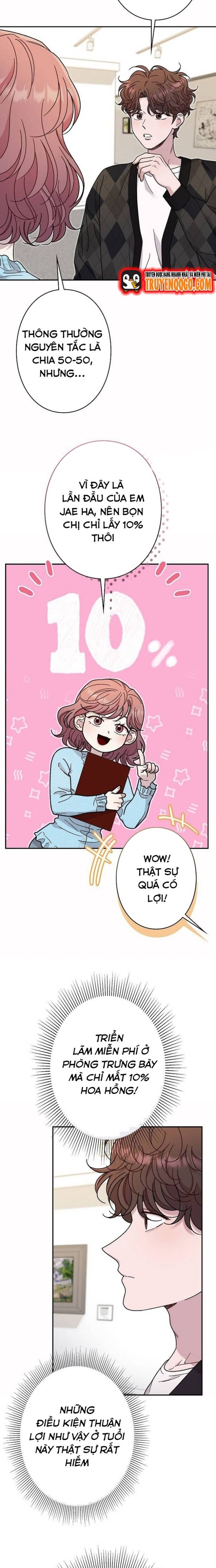 Nhà Thiết Kế Thiên Tài Hồi Quy - Chapter 33 - Page 3