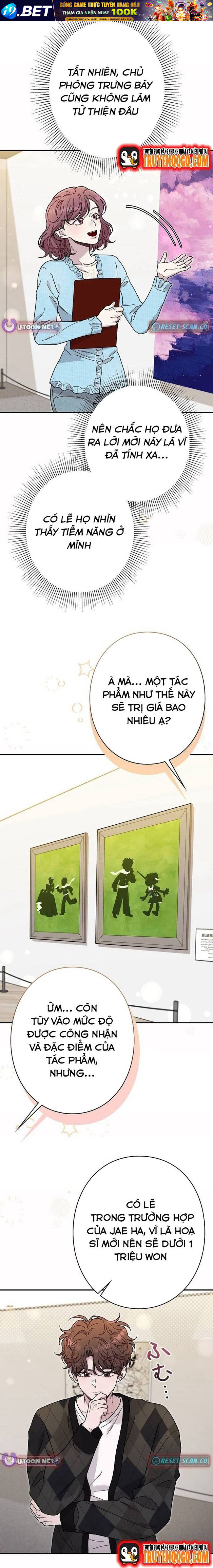Nhà Thiết Kế Thiên Tài Hồi Quy - Chapter 33 - Page 4