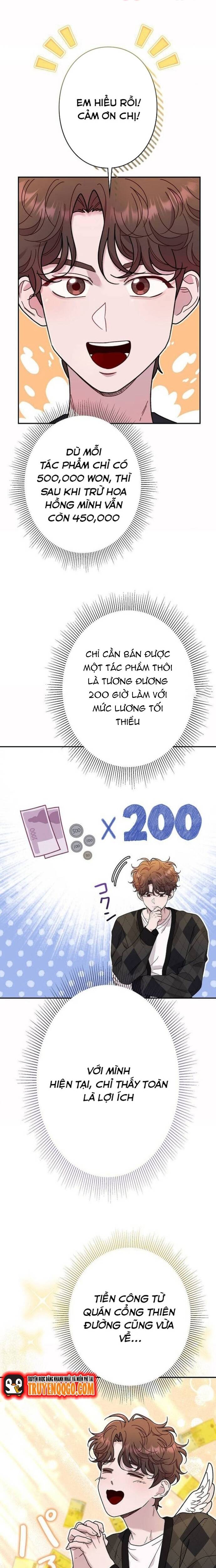 Nhà Thiết Kế Thiên Tài Hồi Quy - Chapter 33 - Page 5